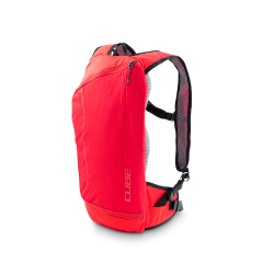 Рюкзак CUBE Pure 4Race, red