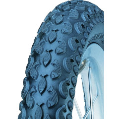 Покрышка 16"х1.75 K921 средний, рыбки KENDA