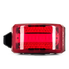 Фонари набор ACID LED HPP, black    