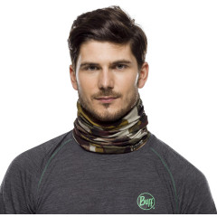 Бандана Buff CoolNet UV+ Neckwear Burj Multi