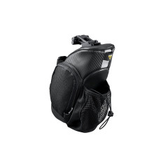 Подседельная сумка TOPEAK MondoPack Hydro с креплением 25 с карманом под бутылочку