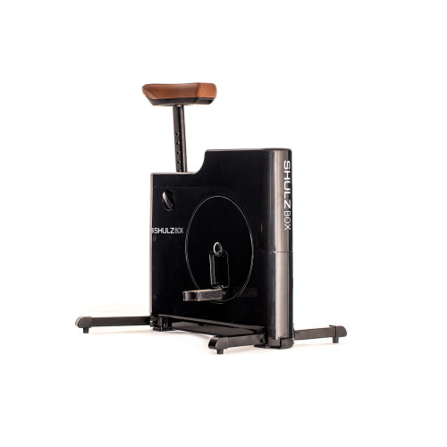 Велотренажер ShulzBox