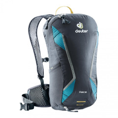 Рюкзак Deuter 2020 Race Graphite/Petrol