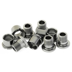 Бонки для систем 5 штук в комплекте M8x8.5x5.5мм сталь SS-LA01                                            