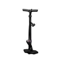 Насос Напольный Rfr Floorpump Hqp Black´N´Glossy Red