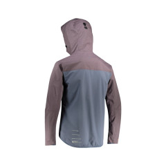 Велокуртка Leatt MTB All Mountain 2.0 Jacket Grape