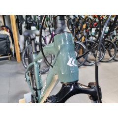 Велосипед Kross Hexagon 2.0 (2024)