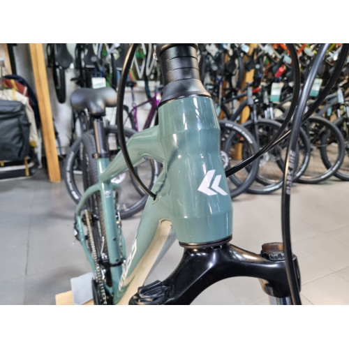 Велосипед Kross Hexagon 2.0 (2024)