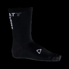 Велоноски Leatt MTB Endurance черные