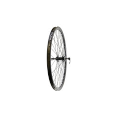 Колесо 27,5" Shunfeng/HOGGER заднее двойной обод, трещетка, пром под диск