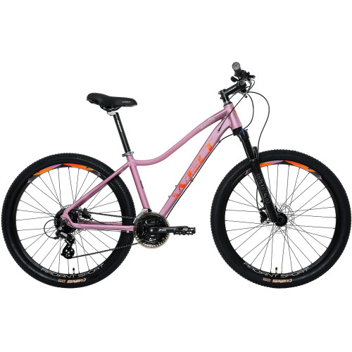 Welt Edelweiss 2.0 HD 27 (2022)