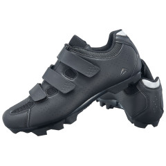 Велотуфли Merida MTB Comp, черные