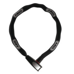 Замок для велосипеда Abus Catena 6806/85см, цепь, черный