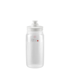 Велофляга Elite Fly Tex 550мл прозрачная        <br />