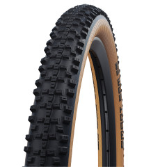 Покрышка Schwalbe SMART SAM 29x2.25 Performance HS476 ADDIX коричневая