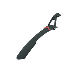 Крыло заднее SKS Nightblade 27,5 с встроенным фонариком