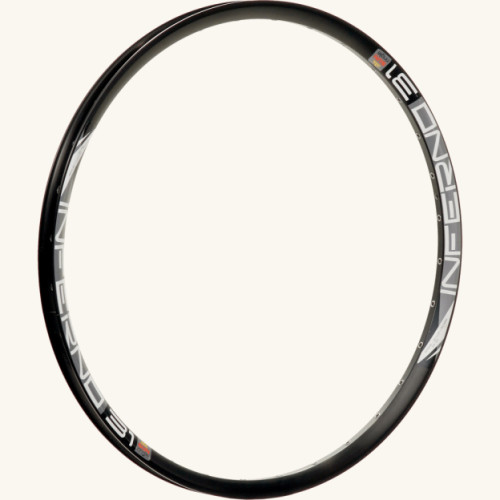 Обод 26" 32h SunRingle Inferno 31 двойной пистонированный