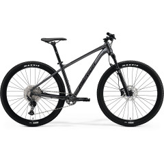 Merida Big.Nine 400 (2022)
