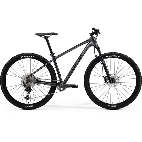 Merida Big.Nine 400 (2022)
