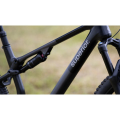 Велосипед Superior XF 9.7 RC (2025)