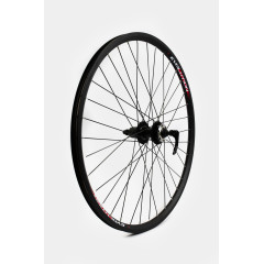 Заднее колесо велосипеда 26 Shunfeng/Evolution