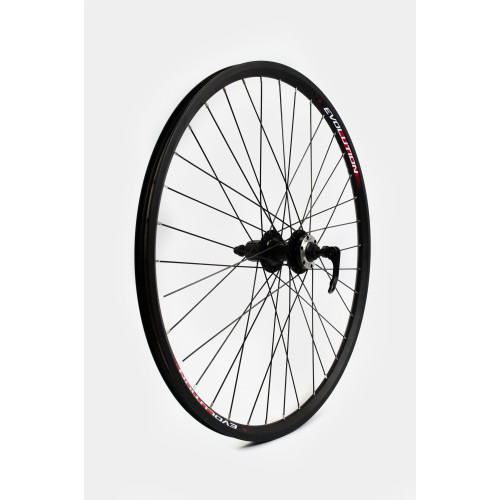 Заднее колесо велосипеда 26 Shunfeng/Evolution