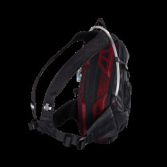 Велорюкзак с гидратором Leatt Moto Lite 1.5 Hydration Black