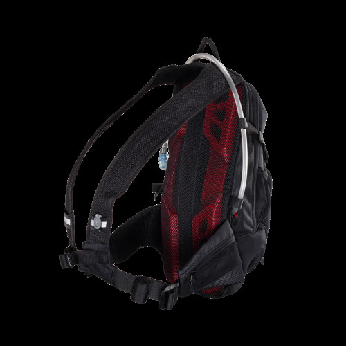 Велорюкзак с гидратором Leatt Moto Lite 1.5 Hydration Black