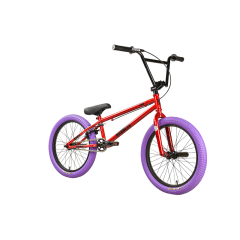 Велосипед Stark Madness BMX 5 Cr-Mo (2025)