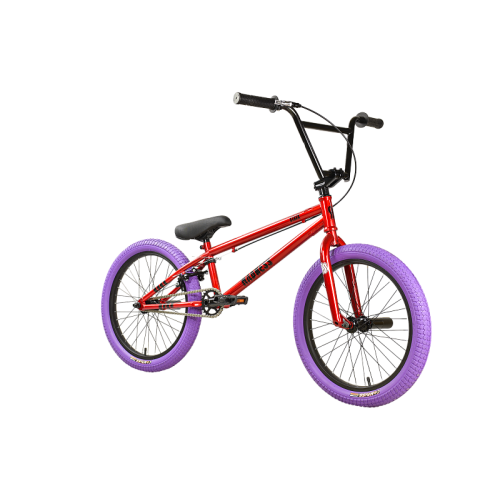 Велосипед Stark Madness BMX 5 Cr-Mo (2025)