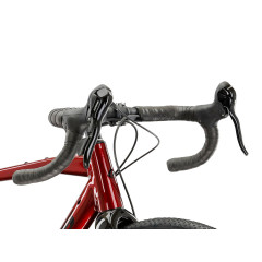 Велосипед гревел Kross Esker 2.0 MS (2024)