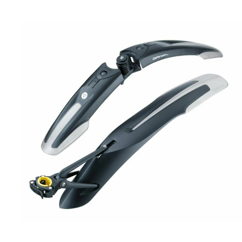 Крылья для велосипеда Topeak Defender M1 & XC11-650 комплект 27,5