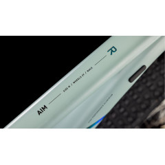 Женский велосипед Cube Aim Race 29 (2025)