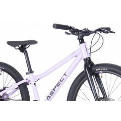 Велосипед подростковый Aspect Angel Lite 24 (2025)