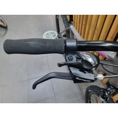 Велосипед женский Author Arsenal Asl 27.5 (2024)