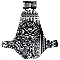 Крыло переднее Mucky Nutz Face Fender Maori <br />