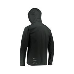 Велокуртка Leatt MTB All Mountain 2.0 Jacket Black