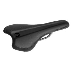 Седло SDG Radar Steel Black/Black