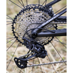 Велосипед Superior XF 9.7 RC (2025)