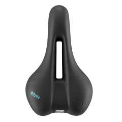 Седло Float Selle Royal Slow Fit Foam