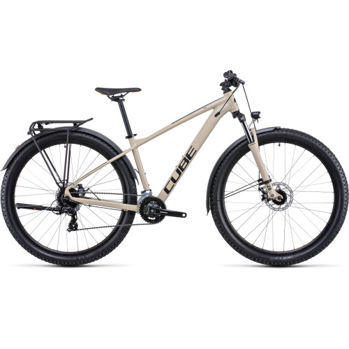 Cube Aim Allroad 29 (2022)