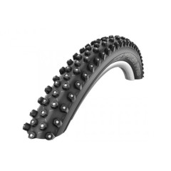 Schwalbe ICE SPIKER PRO 27.5x2.25 Perfomance, RaceGuard, 378 шипов