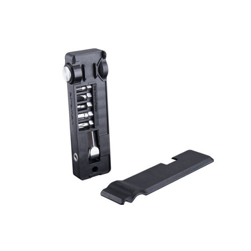 Ключ динамометрический для велосипеда Birzman M-Torque Ranger 5Nm