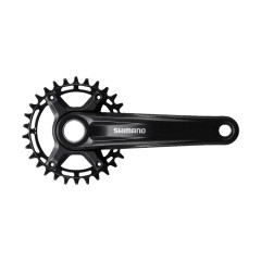 Система Shimano MT510-1, 12 скоростей, 34 зуба 175мм  EFCMT5101EXA4L