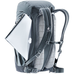 Рюкзак Deuter Walker 24 Graphite-Black