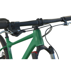 Велосипед Stark Hunter 27.1 D (2025)