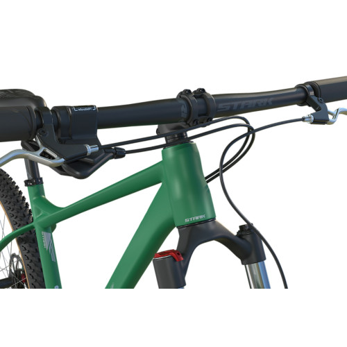 Велосипед Stark Hunter 27.1 D (2025)