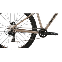 Велосипед Aspect Alma (2026)