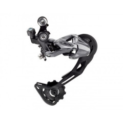 Перек-ль задний Shimano Alivio, M4000, SGS, 9 ск. ERDM4000SGS