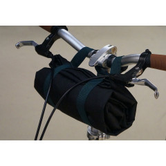 Чехол SHULZ для складного велосипеда 24''                                             